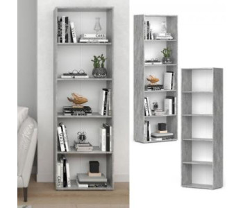 MEUBLE GRIS