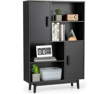 MEUBLE NOIR