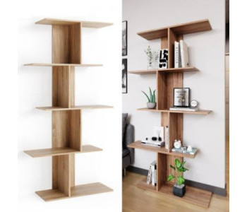 ETAGERE BOIS