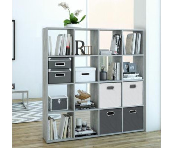 ETAGERE GRISE