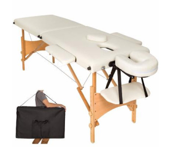 TABLE DE MASSAGE
