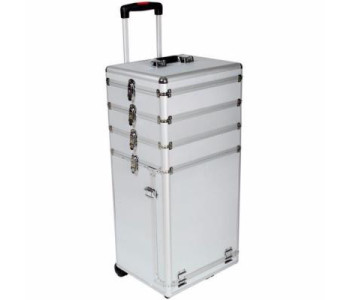 MALETTES/VALISES DE TRANSPORT