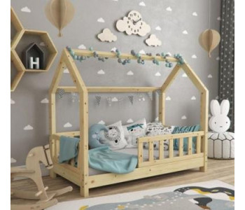 LIT MONTESSORI 70x140 CM CLASSIQUE