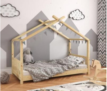 LIT MONTESSORI 80x160 CM CLASSIQUE
