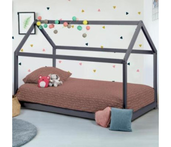 LIT MONTESSORI 90x190 CM CLASSIQUE