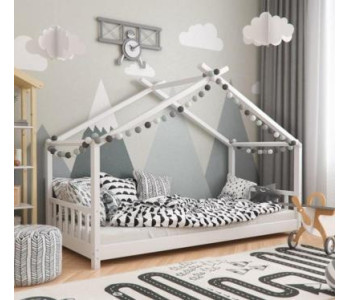 LIT MONTESSORI 90x200 CM CLASSIQUE