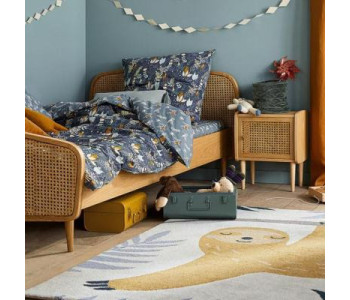 LIT ENFANT 90X190 CM