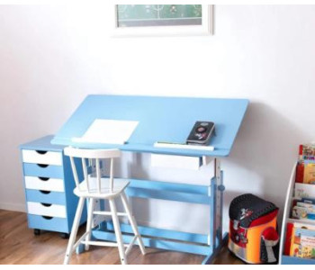 BUREAU BLEU
