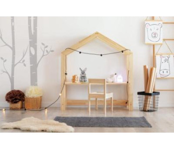 BUREAU BOIS ENFANT