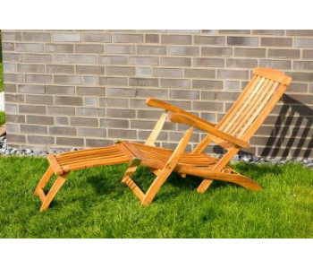 CHAISES LONGUES ET TRANSATS BOIS