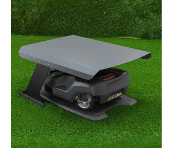 ABRI ROBOT TONDEUSE