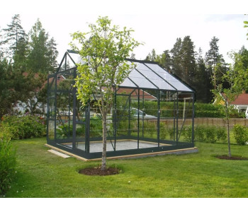 SERRES EN VERRE