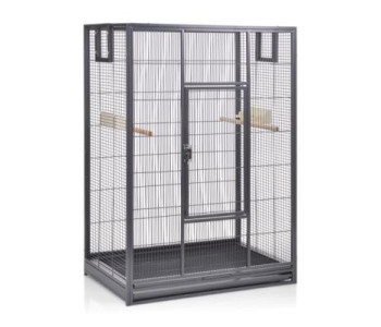 CAGES OISEAUX BECS DROITS
