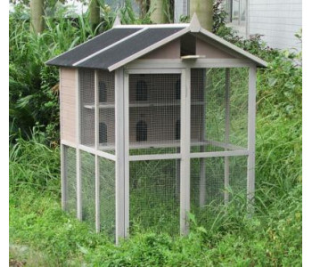 PIGEONNIERS
