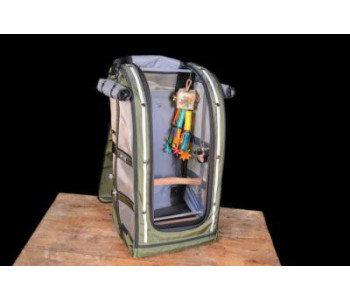 SAC A DOS PAK O BIRD