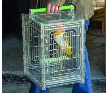 CAGES DE TRANSPORT